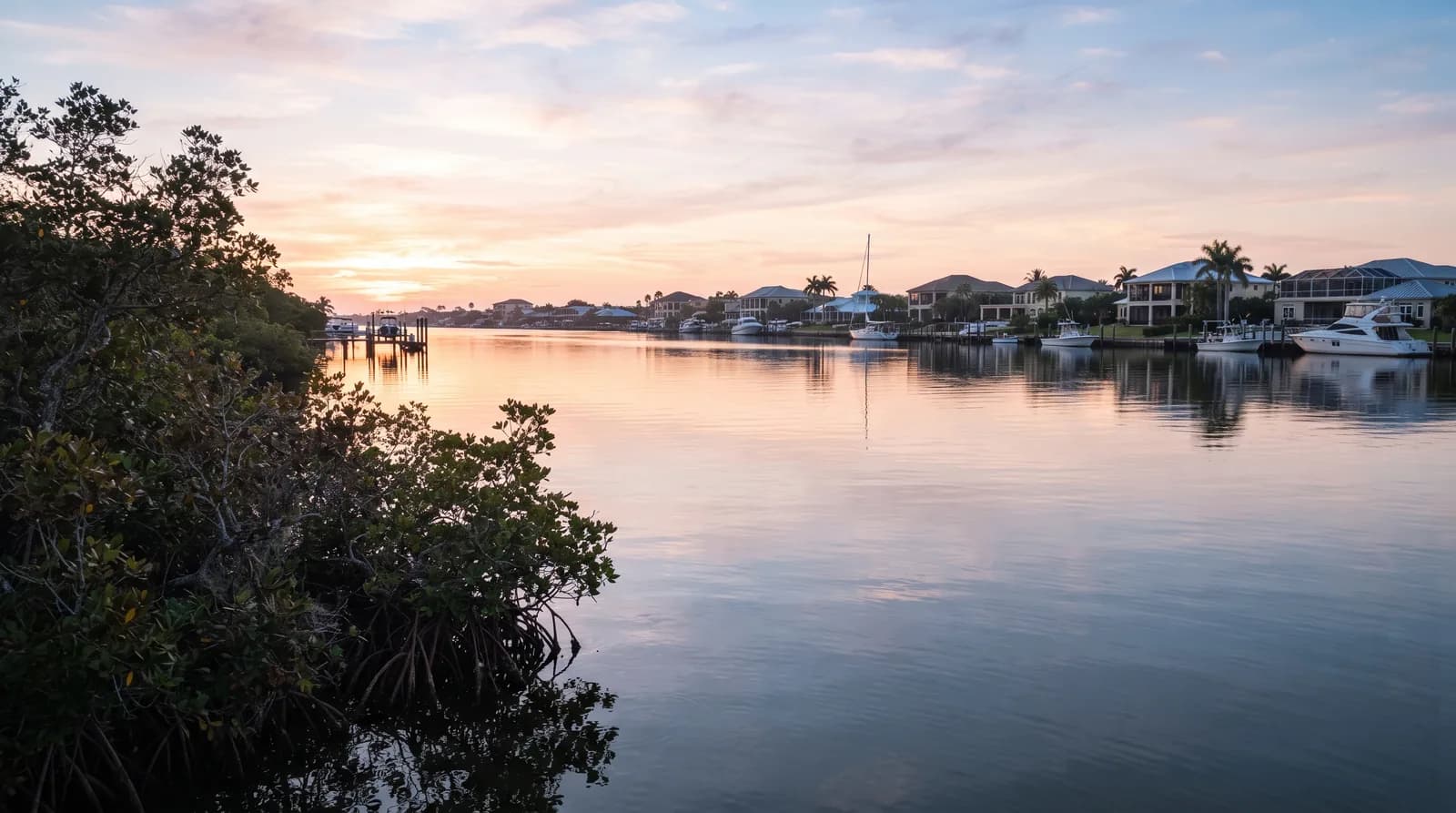 Manatee County, Florida neighborhood served by One Call