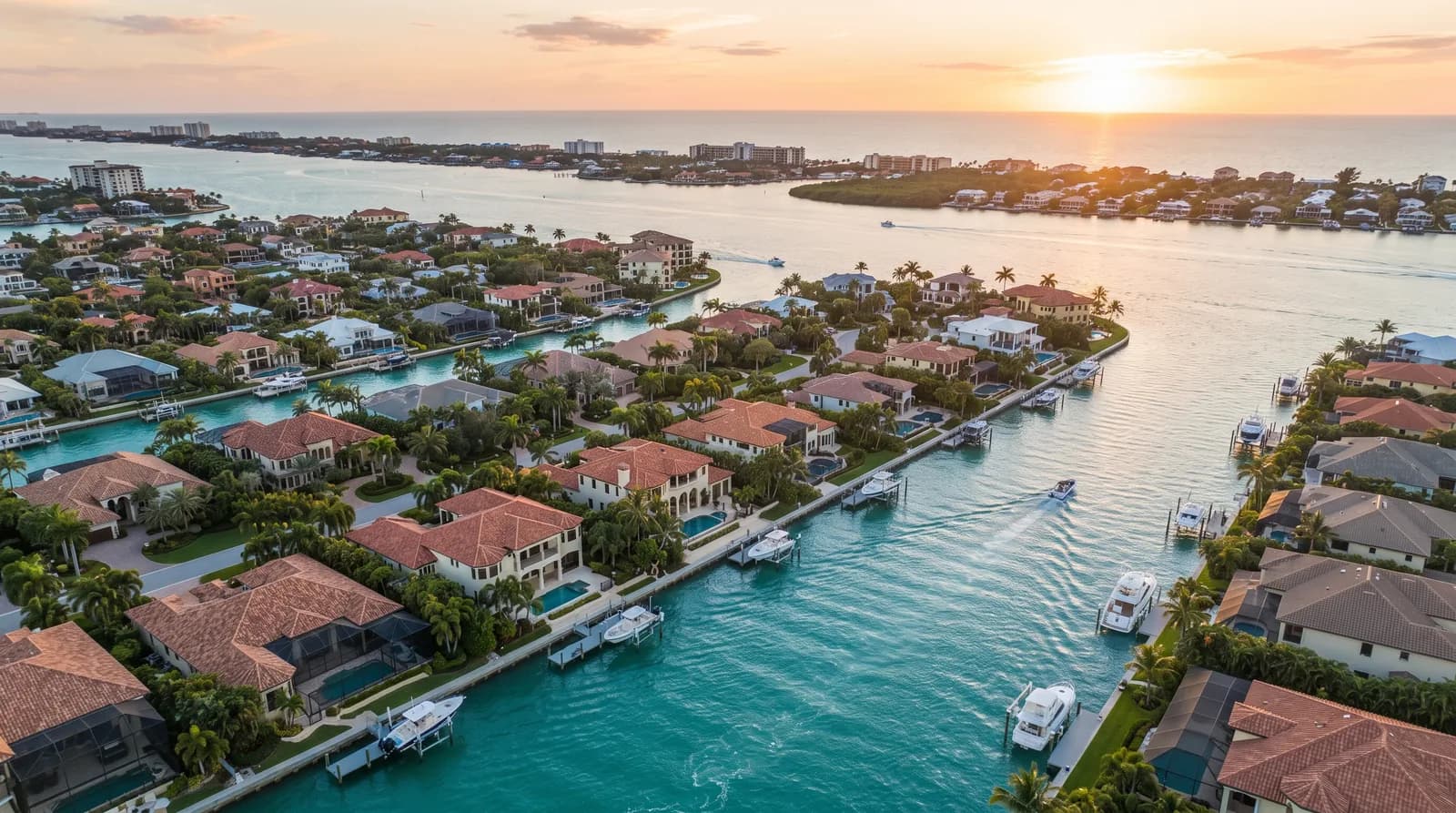 Sarasota County, Florida neighborhood served by One Call